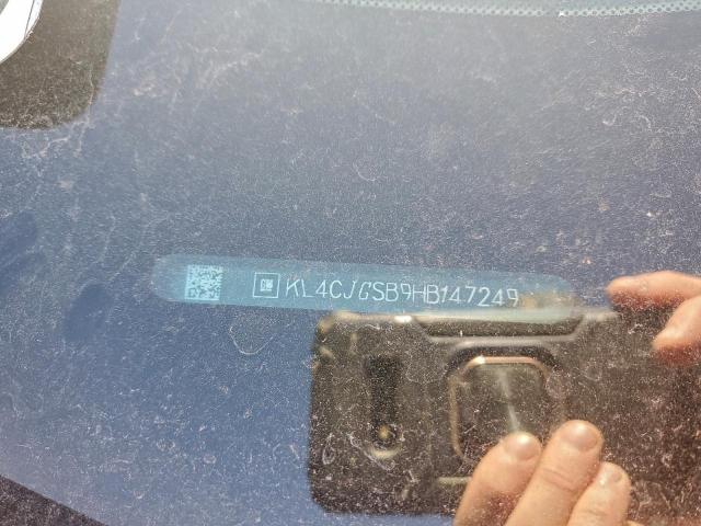 Buick Encore Essence Image 8