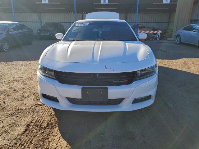 Dodge Charger Sxt Image 10