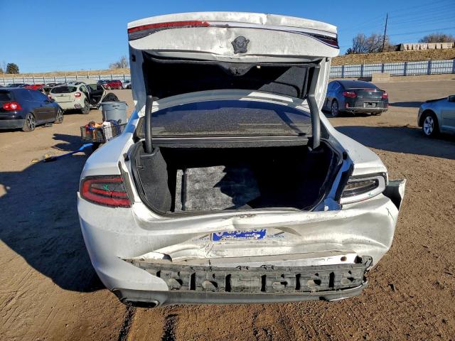 Dodge Charger Sxt Image 9