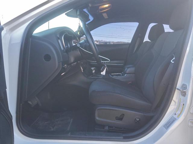 Dodge Charger Sxt Image 4