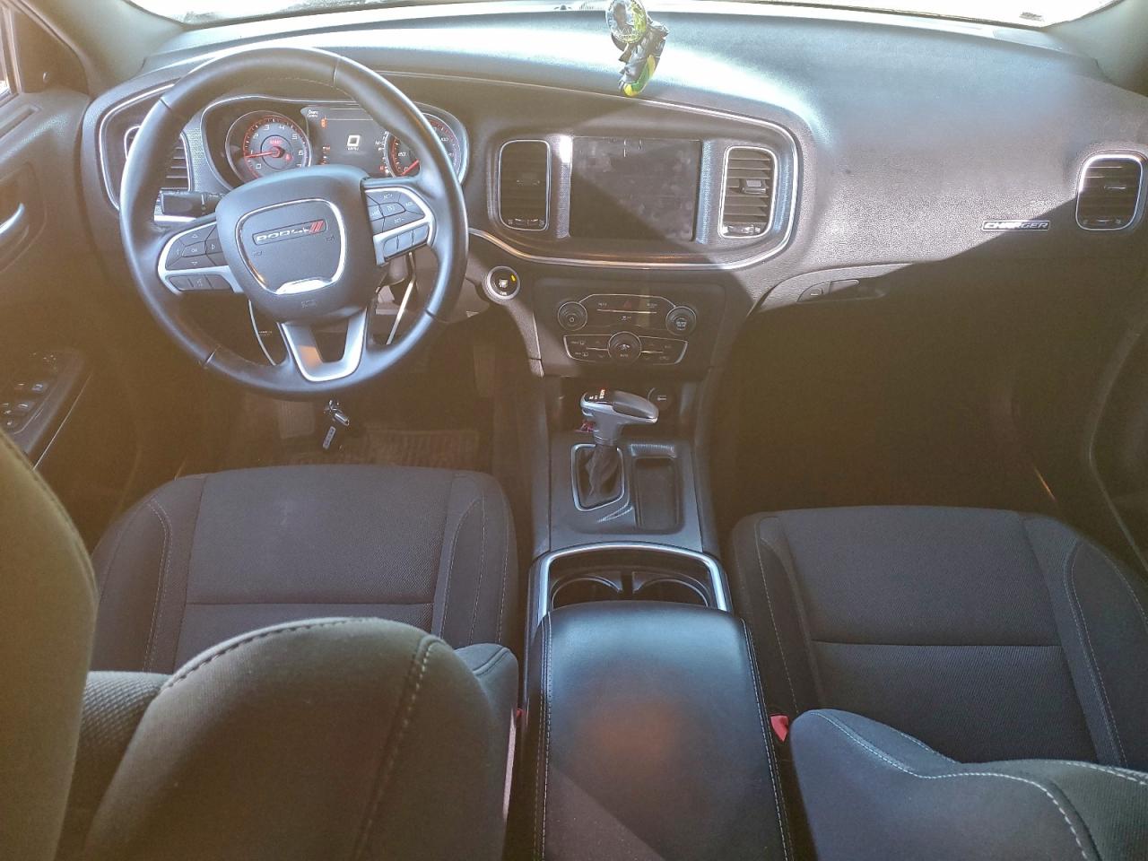 Dodge Charger Sxt Image 7