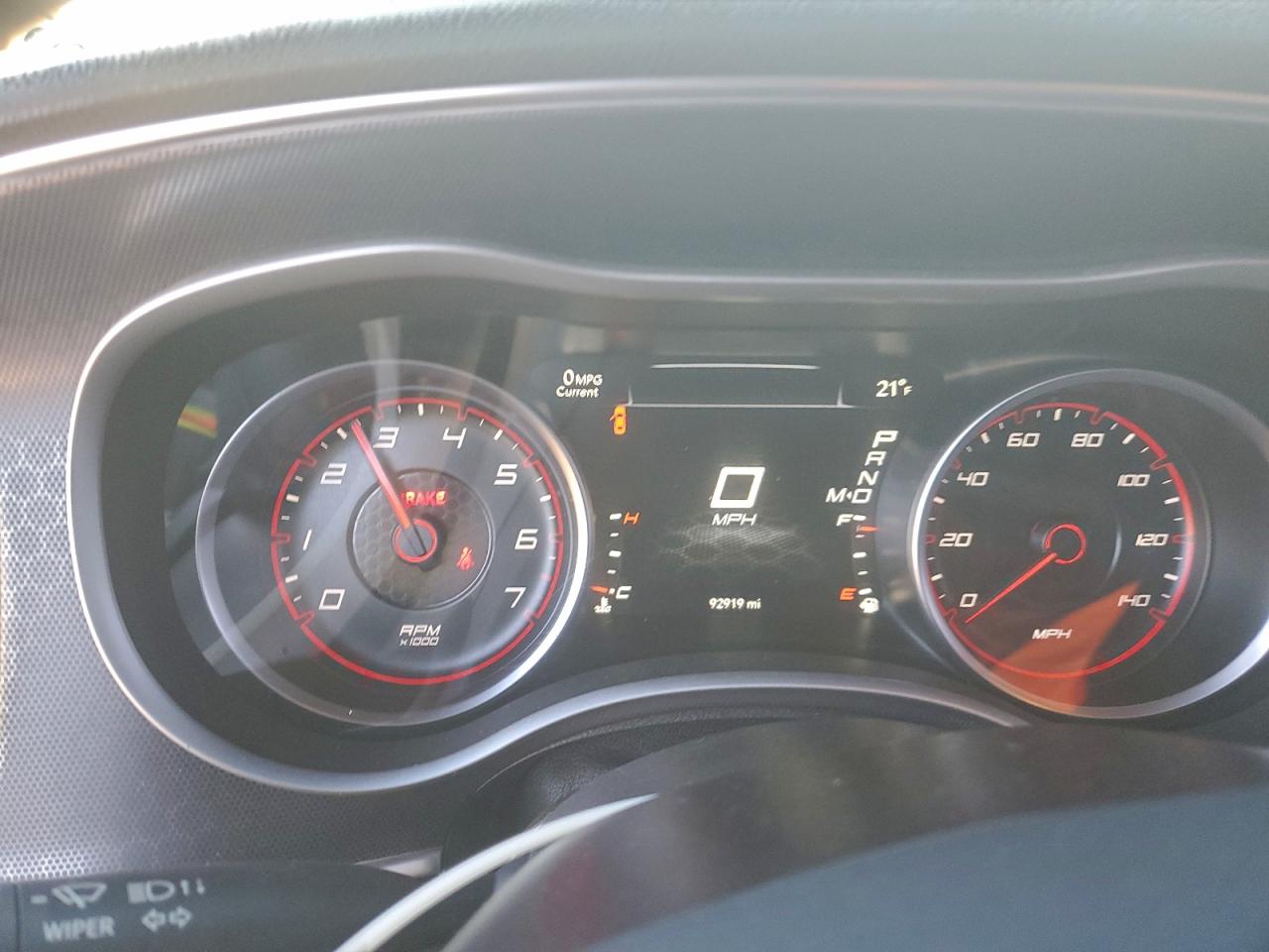 Dodge Charger Sxt Image 11