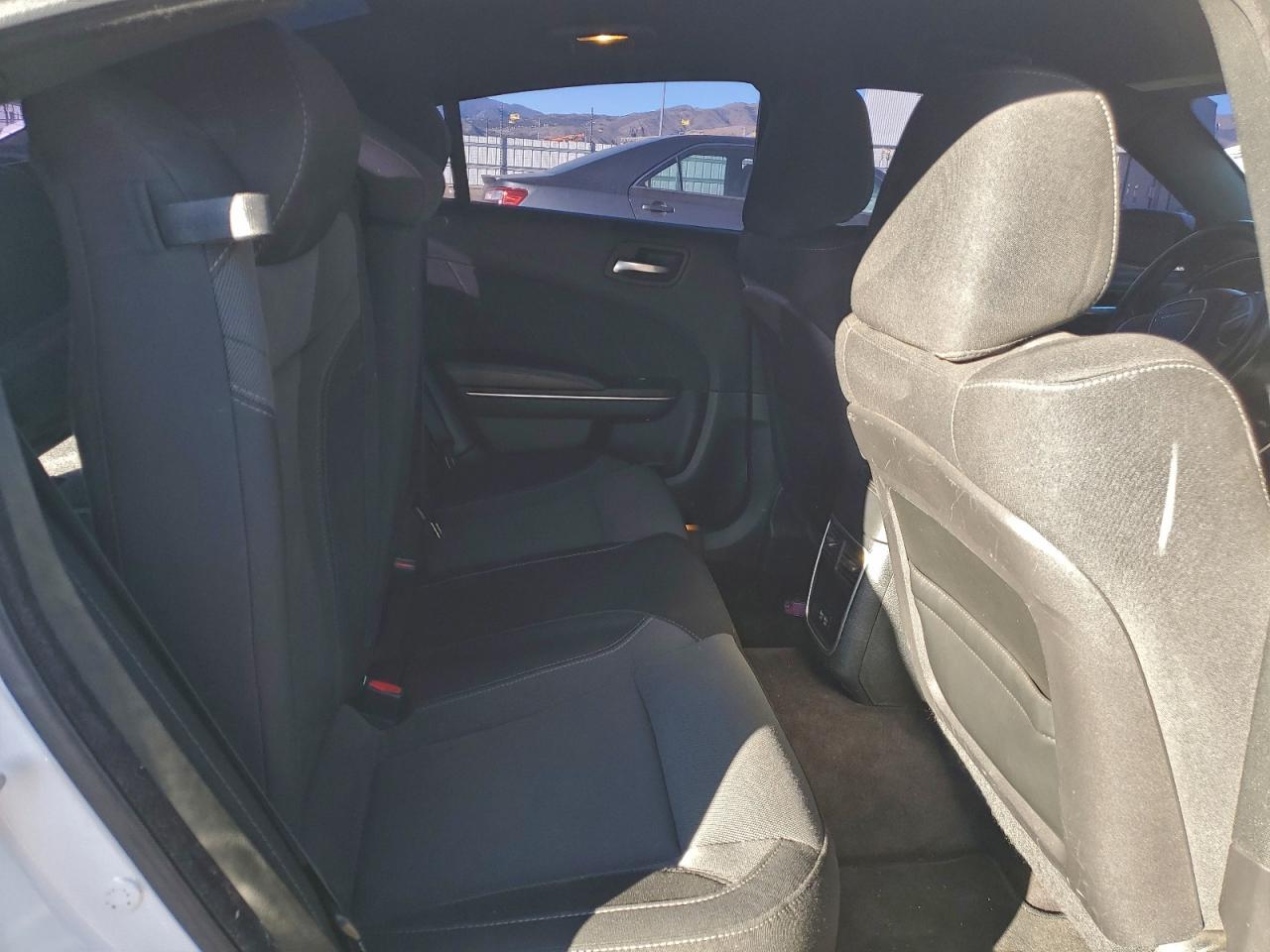 Dodge Charger Sxt Image 6