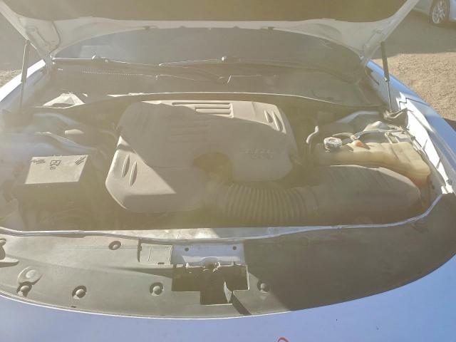 Dodge Charger Sxt Image 12