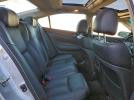 Nissan Maxima S Image 6
