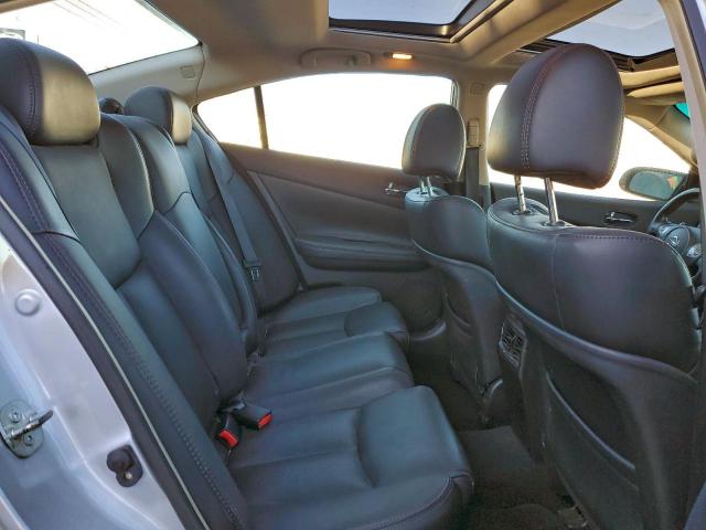 Nissan Maxima S Image 6