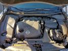 Nissan Maxima S Image 10