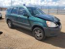 Honda Crv Ex Image 7