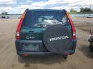 Honda Crv Ex Image 10