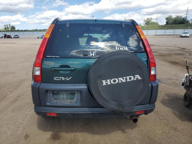 Honda Crv Ex Image 10