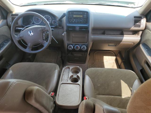 Honda Crv Ex Image 4