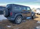 Jeep Wrangler Sport Image 8