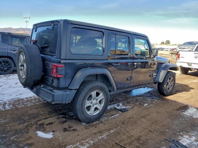 Jeep Wrangler Sport Image 8