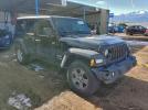 Jeep Wrangler Sport Image 9