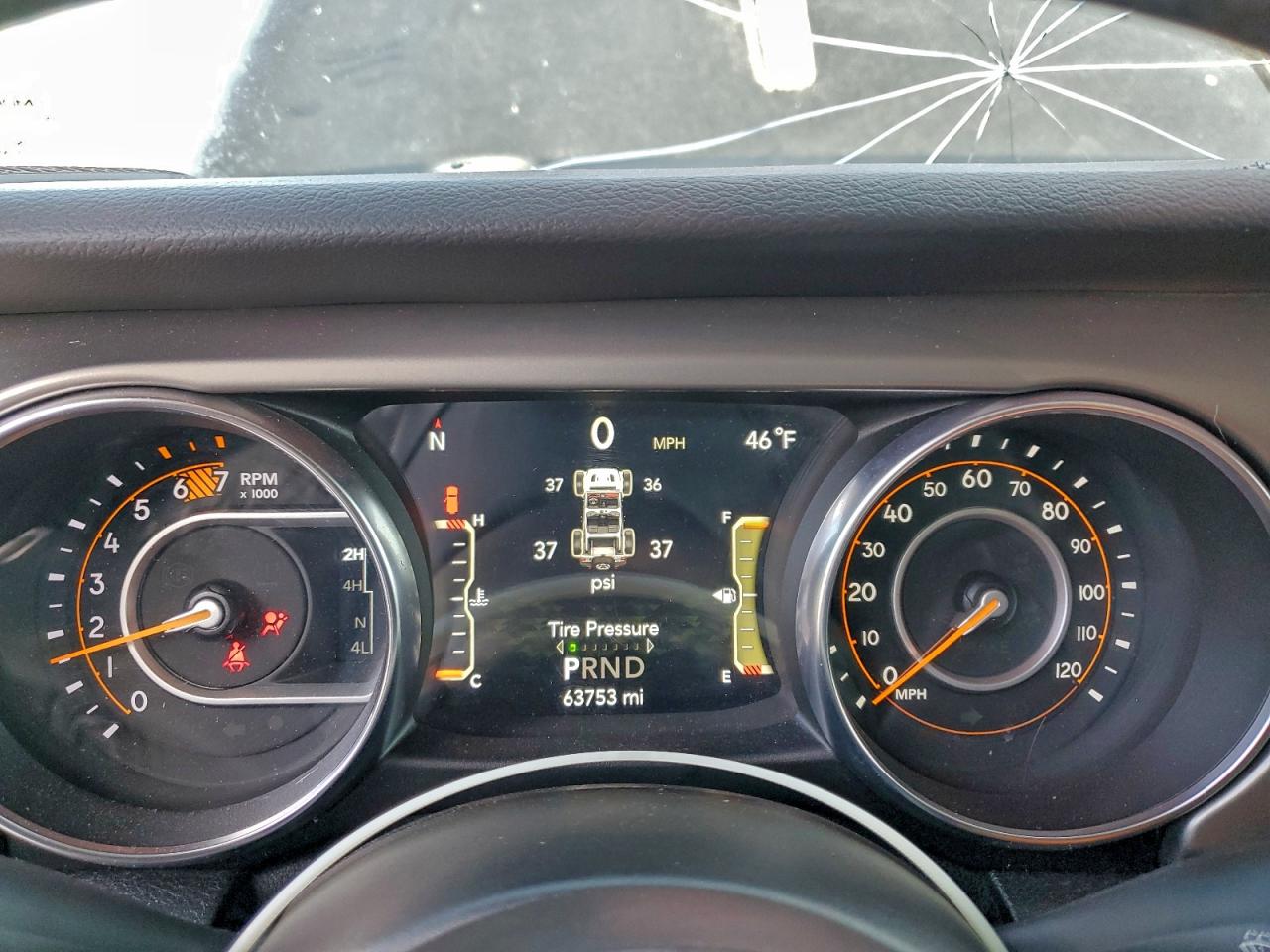 Jeep Wrangler Sport Image 3