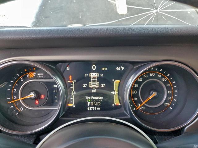 Jeep Wrangler Sport Image 3