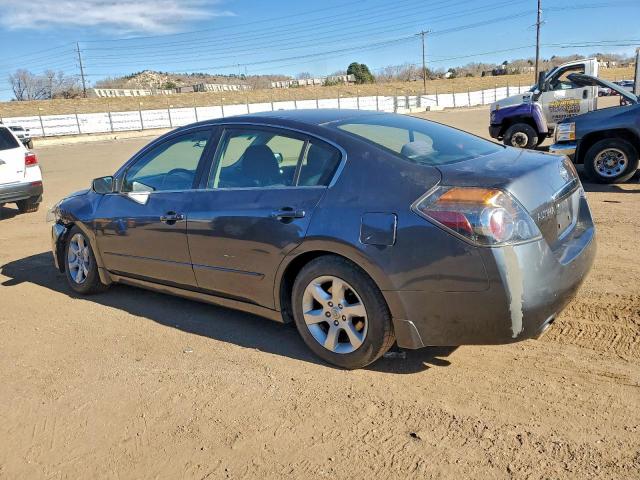 Nissan Altima 2.5 Image 2