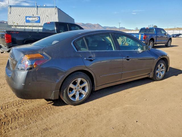 Nissan Altima 2.5 Image 11