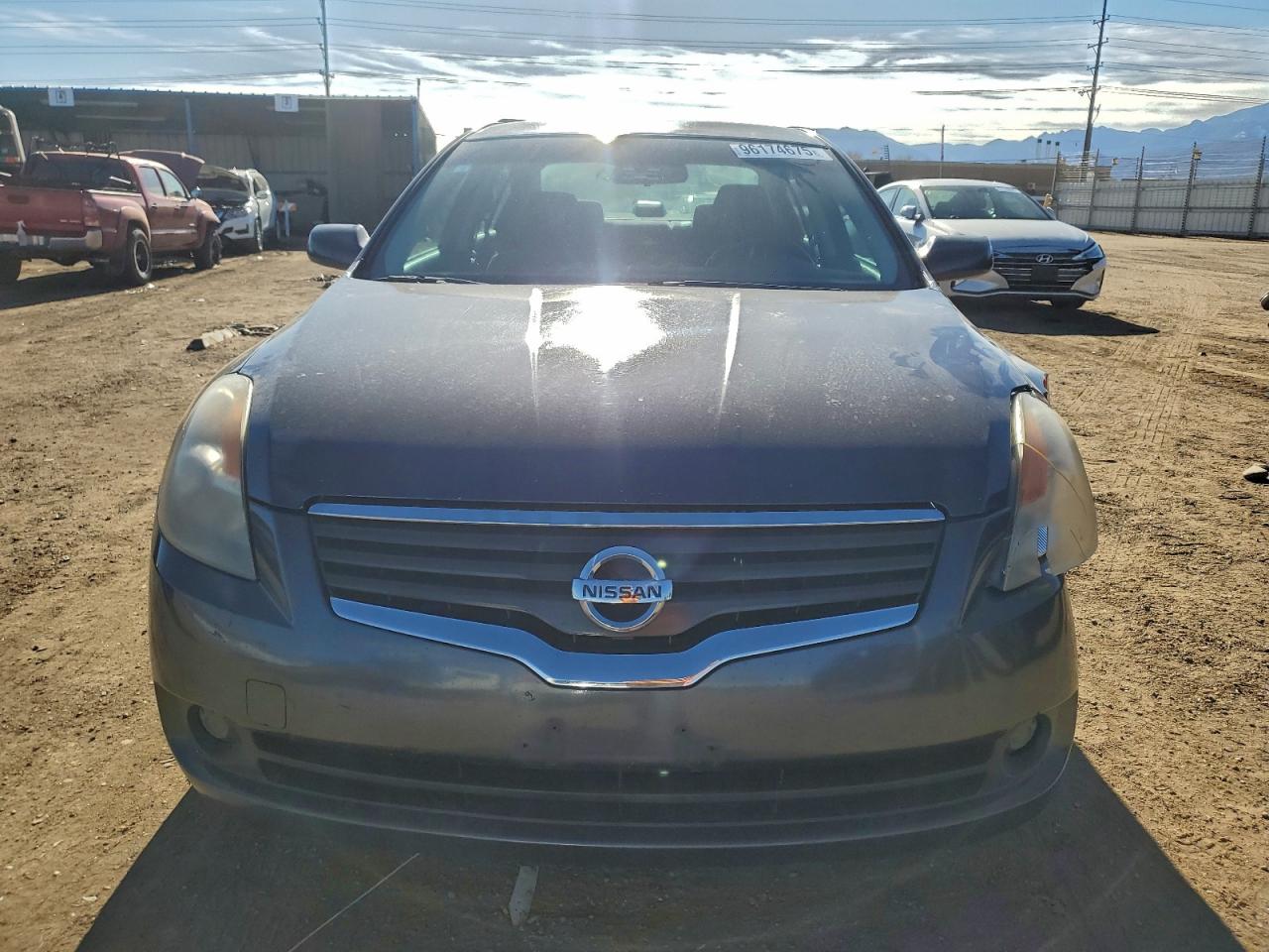 Nissan Altima 2.5 Image 12