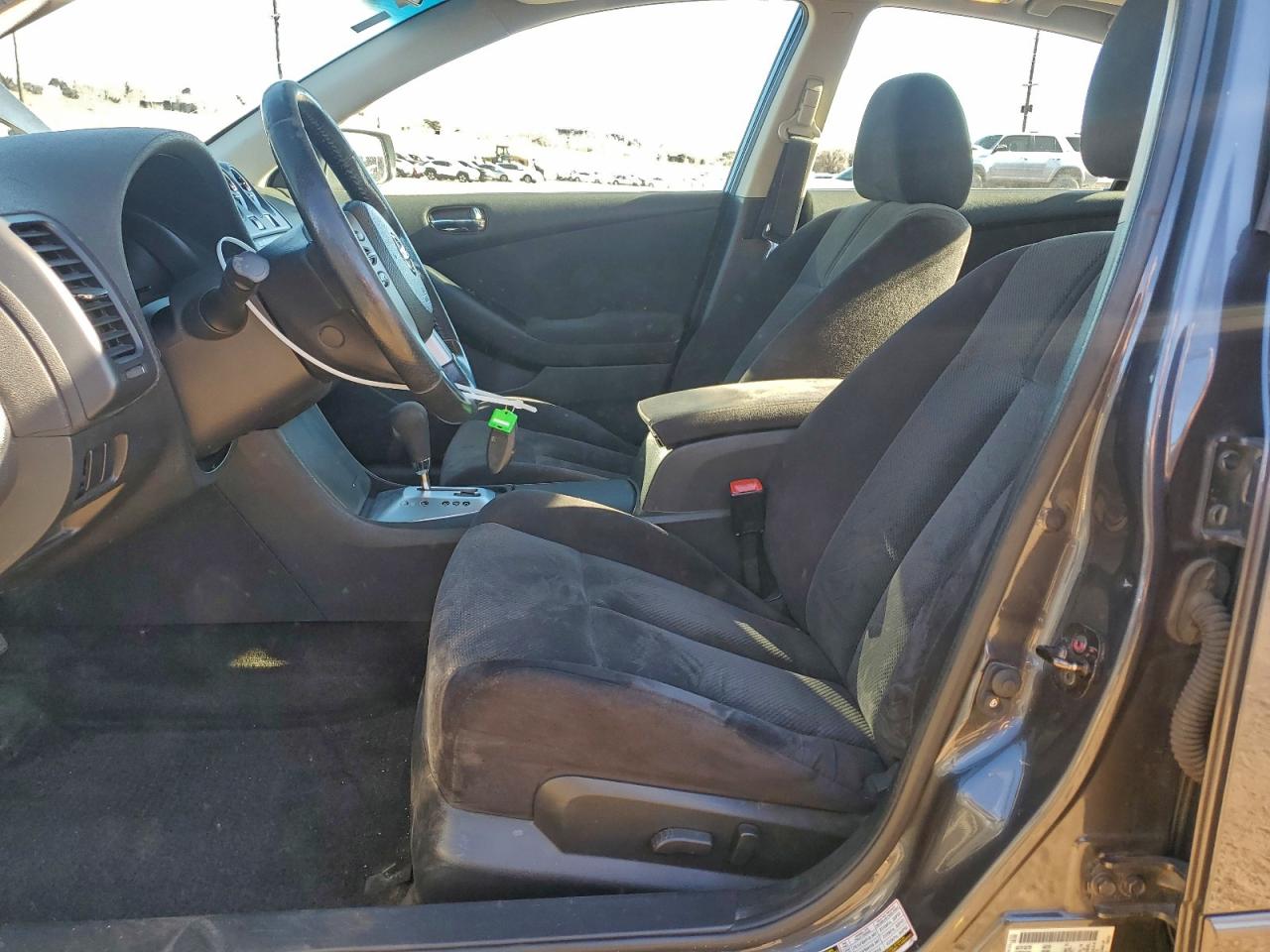 Nissan Altima 2.5 Image 5