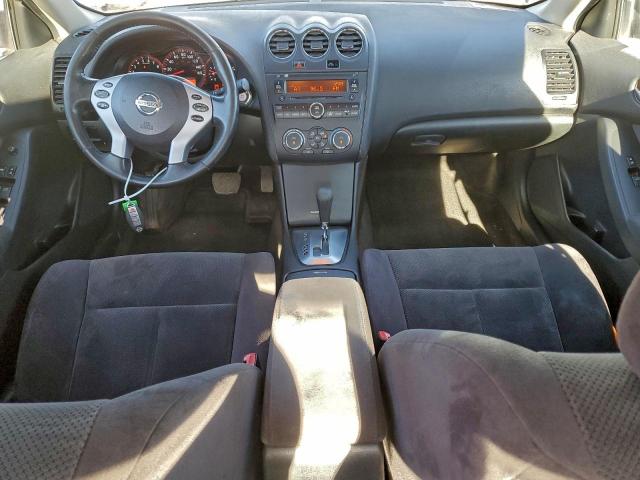 Nissan Altima 2.5 Image 10