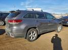 Toyota Highlander Limited Image 5