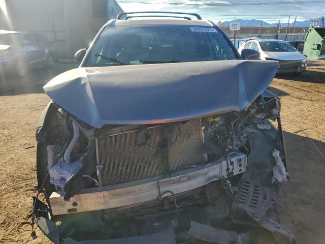 Toyota Highlander Limited Image 12