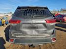 Toyota Highlander Limited Image 8