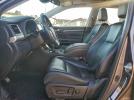 Toyota Highlander Limited Image 11