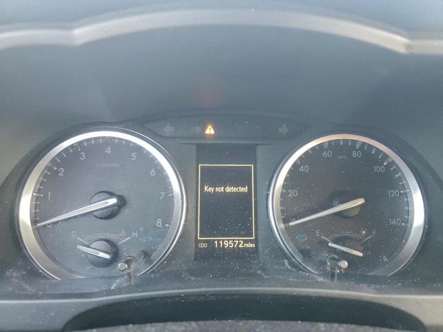 Toyota Highlander Limited Image 10