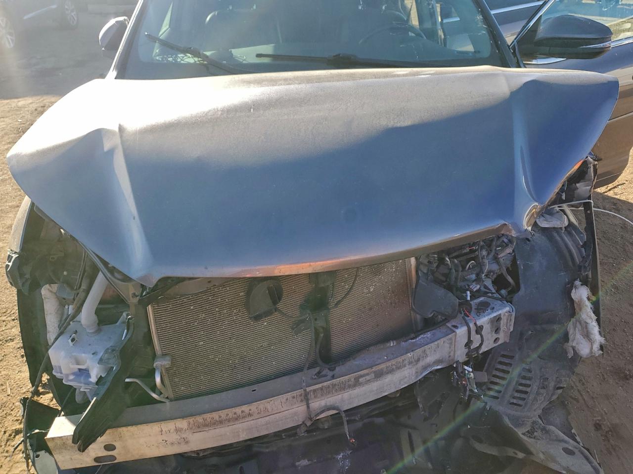 Toyota Highlander Limited Image 4