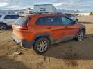Jeep Cherokee Trailhawk Image 5