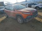 Jeep Cherokee Trailhawk Image 4