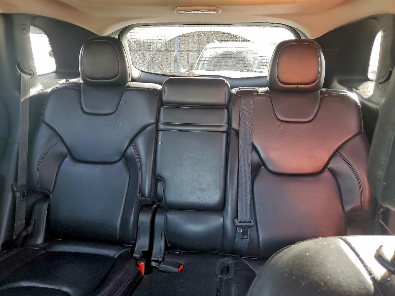 Jeep Cherokee Trailhawk Image 12