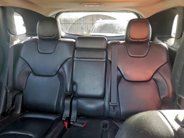 Jeep Cherokee Trailhawk Image 12