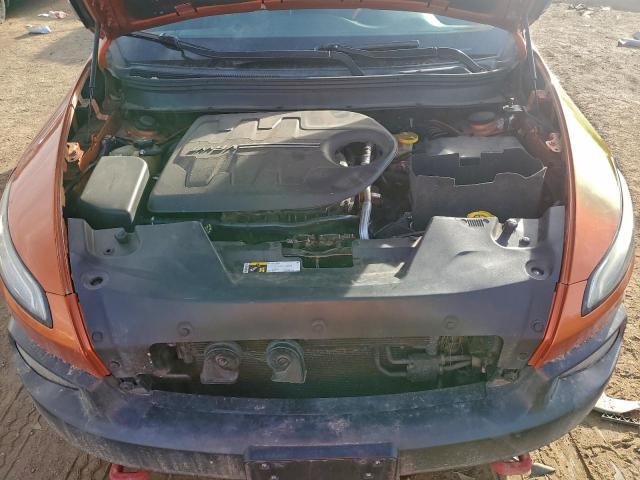 Jeep Cherokee Trailhawk Image 7