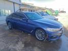 BMW 5 Series Xi Image 10
