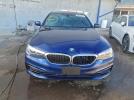 BMW 5 Series Xi Image 12