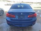 BMW 5 Series Xi Image 2