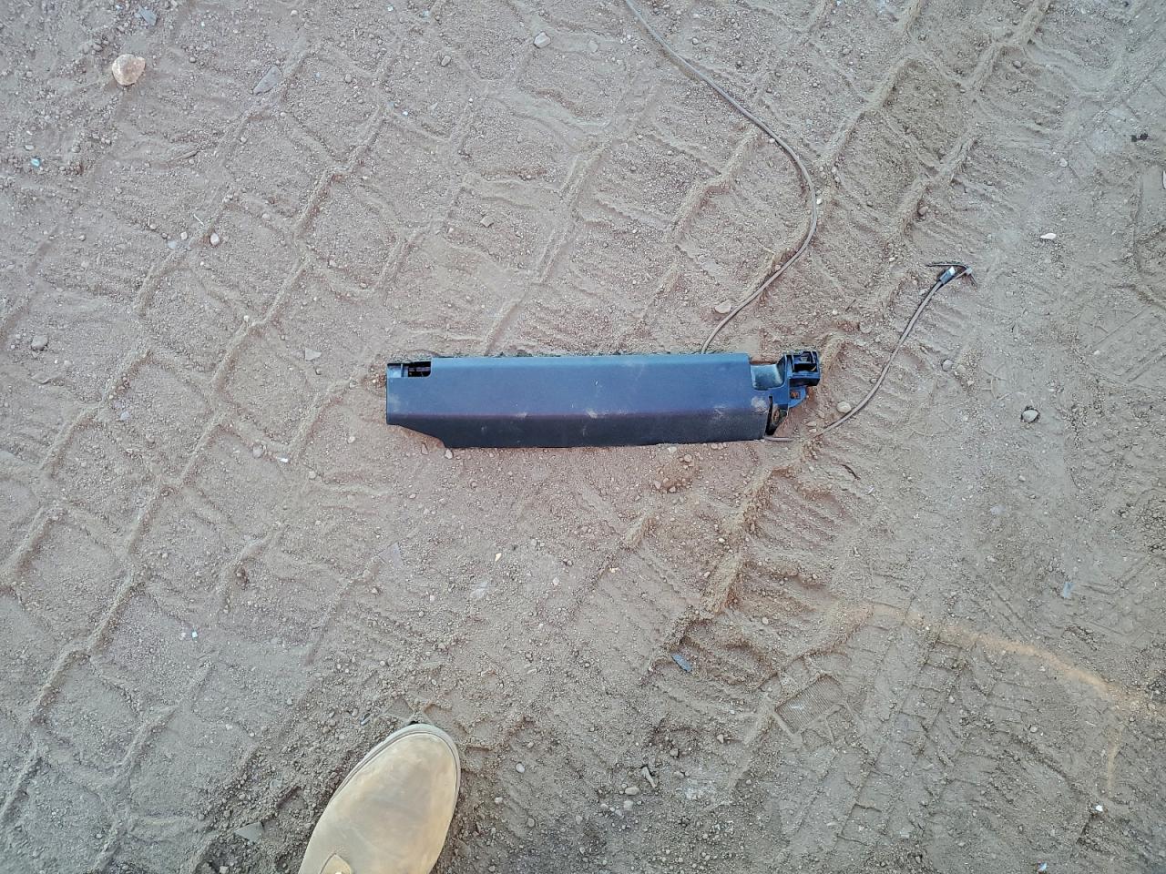 BMW 5 Series Xi Image 11