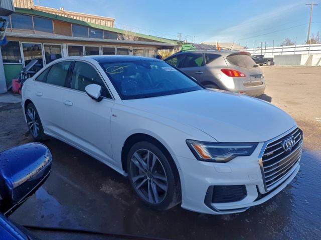 Audi A6 Premium Plus Image 3