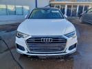 Audi A6 Premium Plus Image 4
