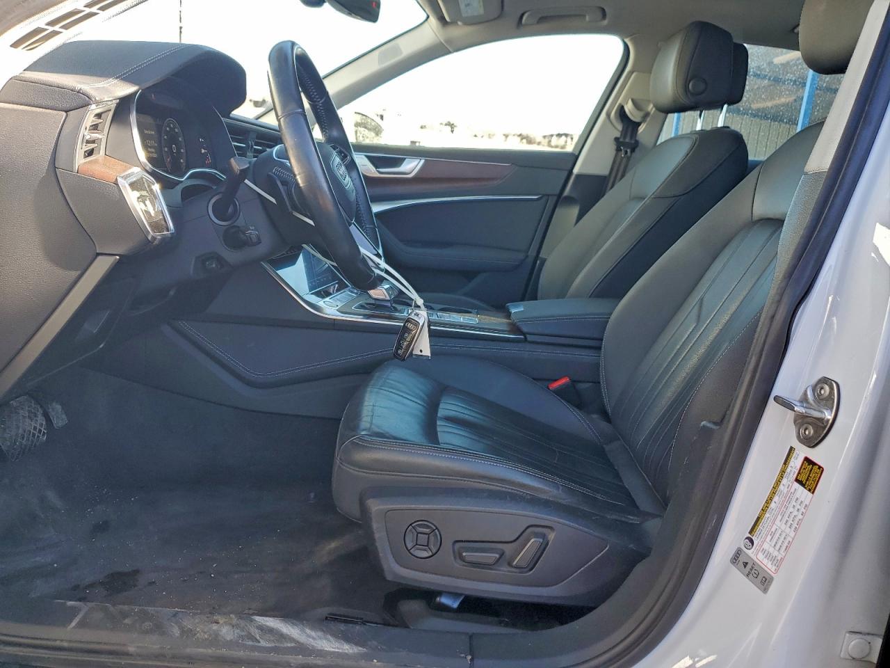 Audi A6 Premium Plus Image 5