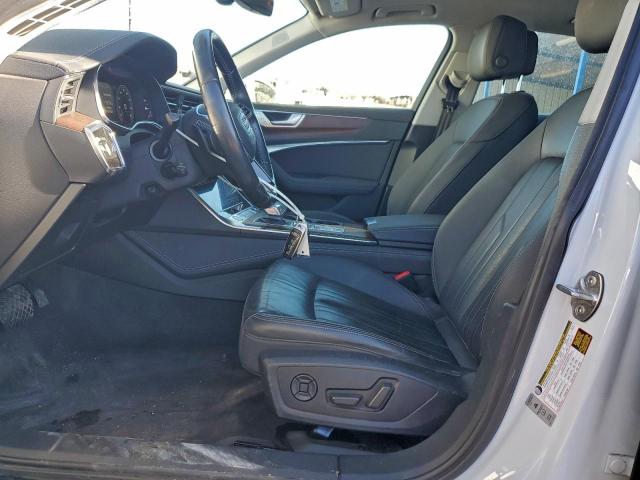 Audi A6 Premium Plus Image 5