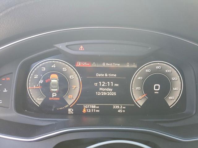 Audi A6 Premium Plus Image 9