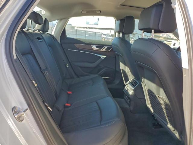 Audi A6 Premium Plus Image 7