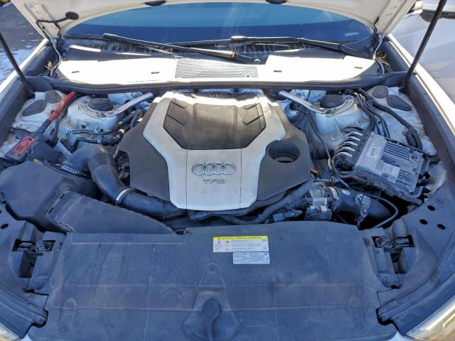 Audi A6 Premium Plus Image 6