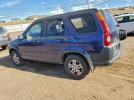 Honda Crv Ex Image 3