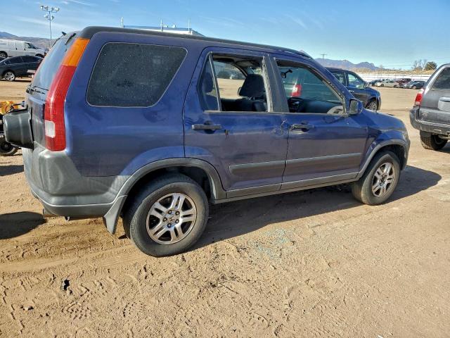 Honda Crv Ex Image 2