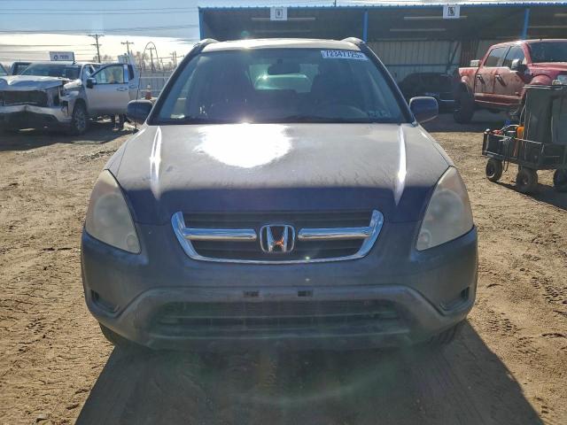 Honda Crv Ex Image 8